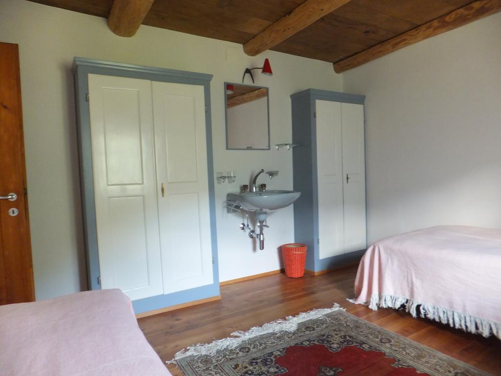 Casa Del Sarto Apartman Intragna Kültér fotó