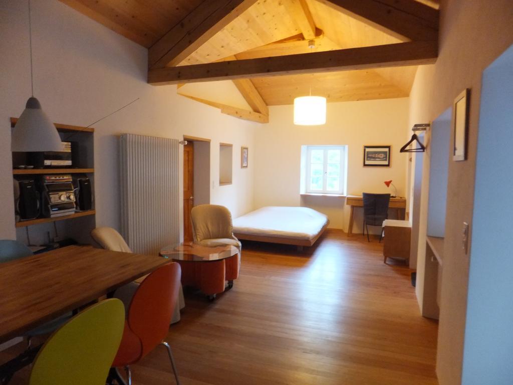 Casa Del Sarto Apartman Intragna Kültér fotó