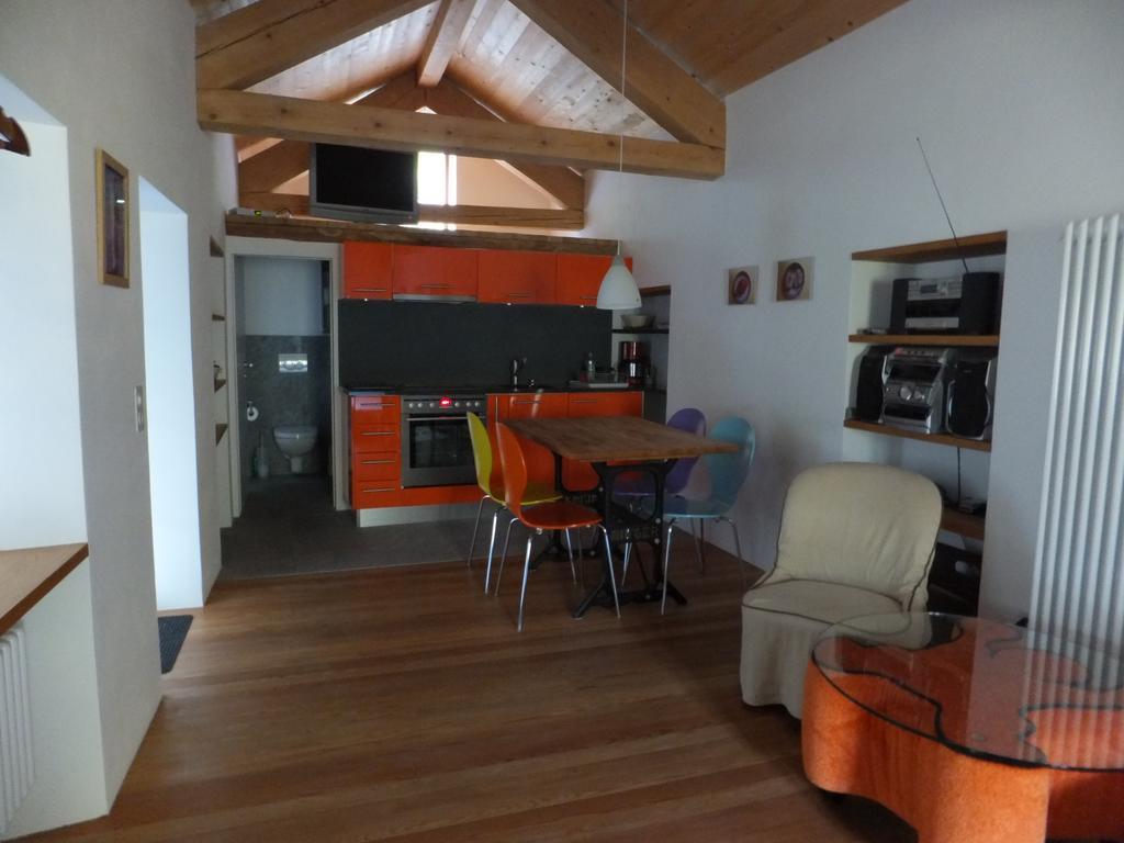 Casa Del Sarto Apartman Intragna Kültér fotó